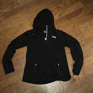 Fila Quarter Zip